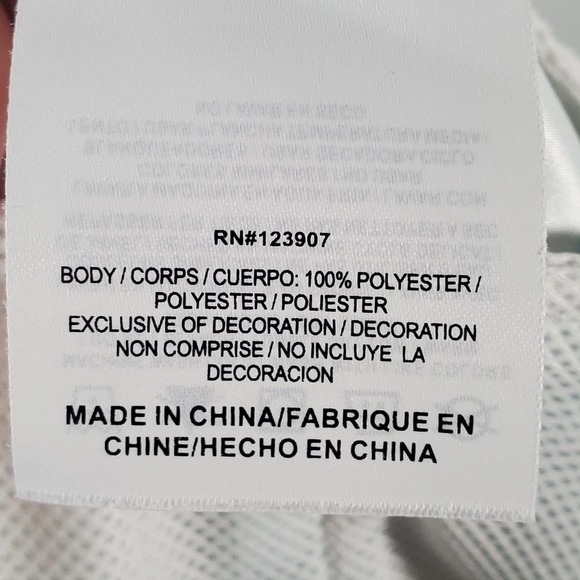 Sperry Swim Bottom Watershort Wave Stripe Knock Out Board Short Blue Size 30 - Picture 9 of 12